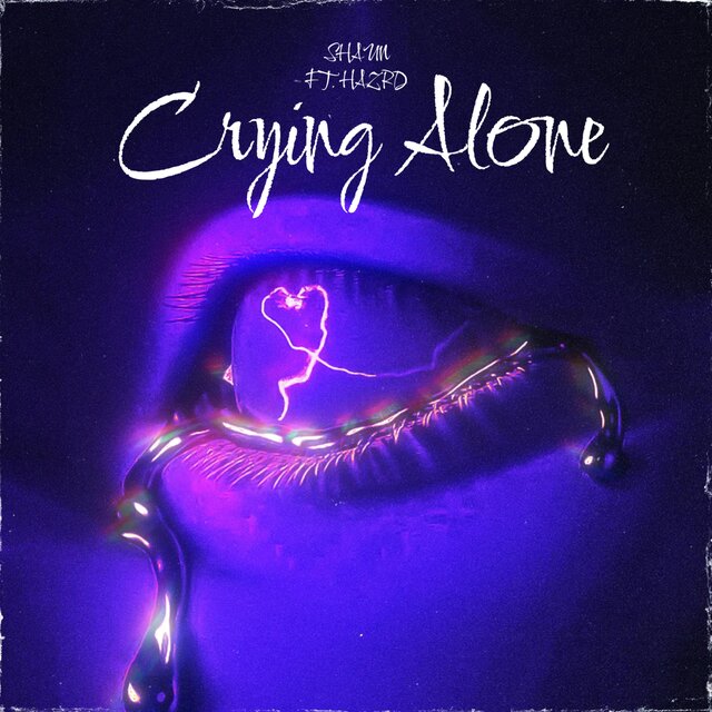Crying Alone