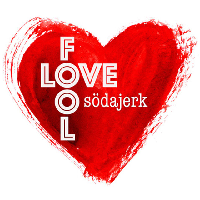 Fool in Love