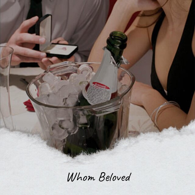 Whom Beloved
