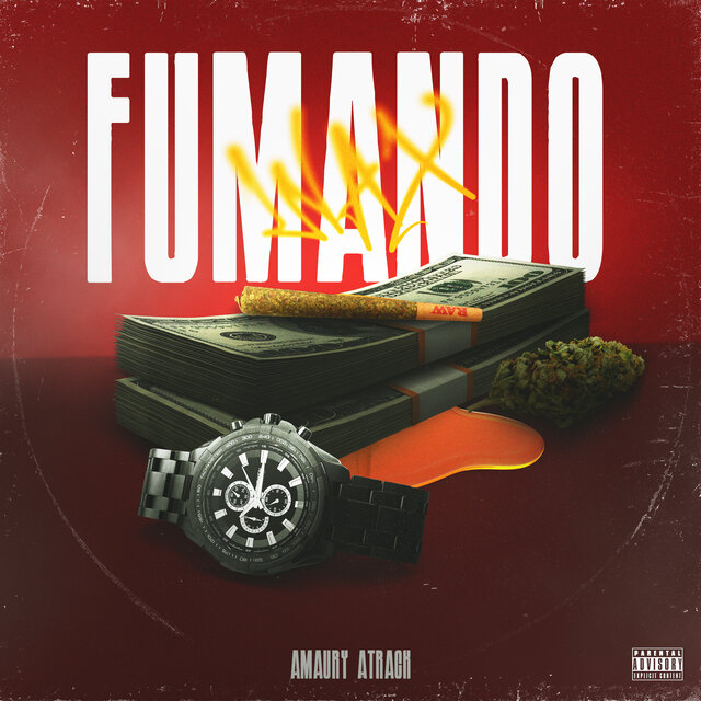 Fumando Wax