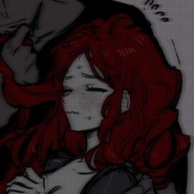 Red Hair
