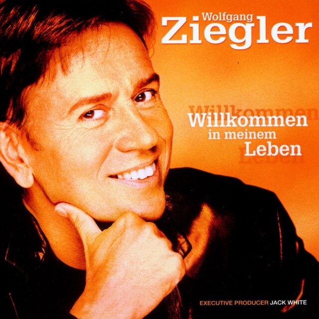 Willkommen In Meinem Leben