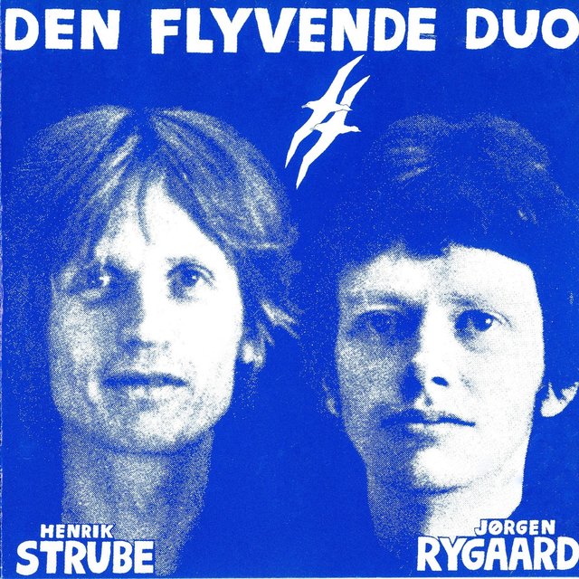 Den Flyvende Duo