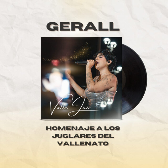Homenaje a los Juglares del Vallenato, Valle Jazz