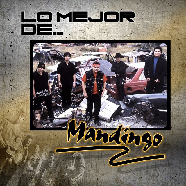Lo Mejor De (Grupero)