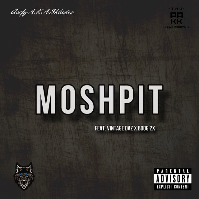 MOSHPIT