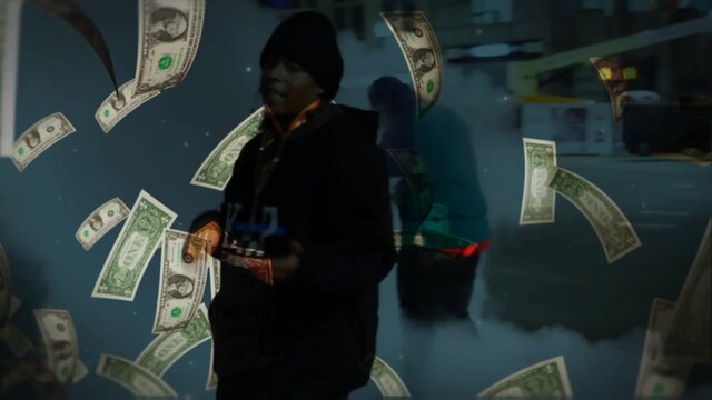 My Way (feat. Top Finesse)