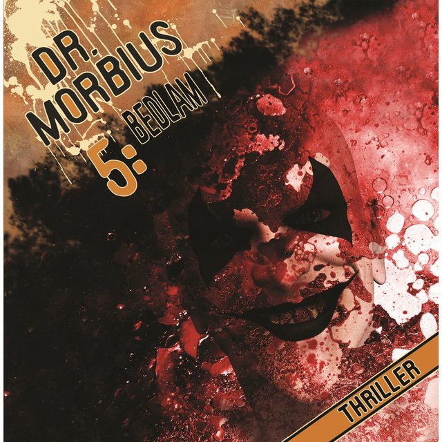 Folge 5: Bedlam