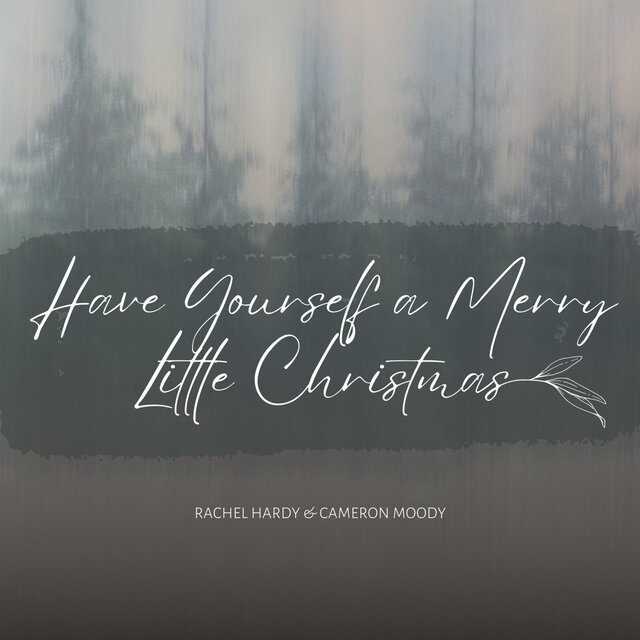 Have Yourself a Merry Little Christmas (Cover Song)