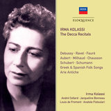 Handel: Alcina - Act 2: 