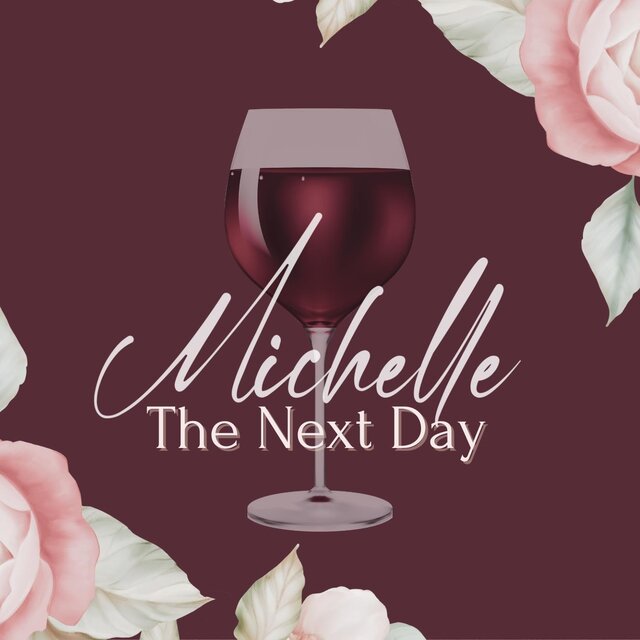 The Next Day