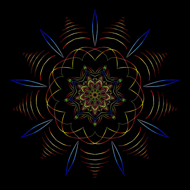 Ave de Luz (Acústico)
