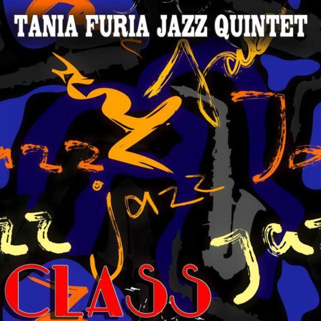 Jazz Class