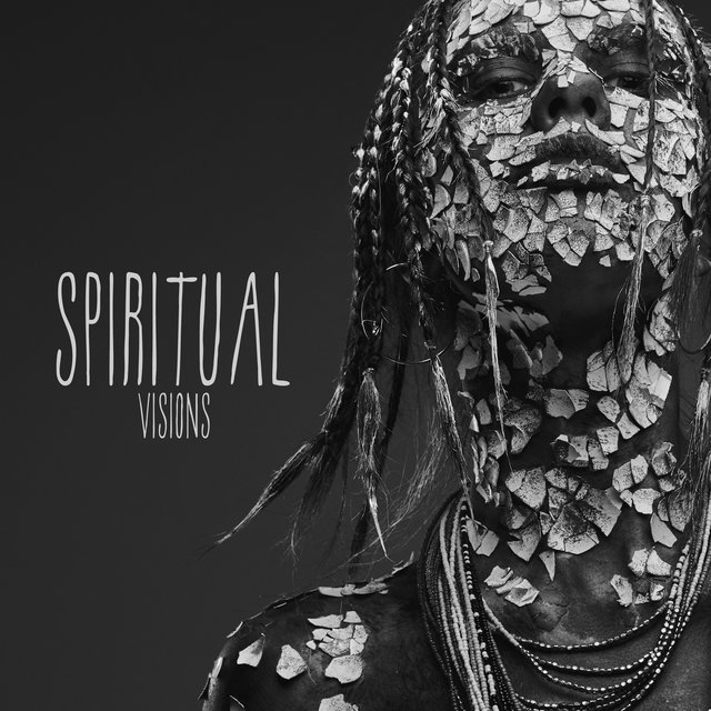 Spiritual Visions (African Shamanic Drumming, Voodoo Music)