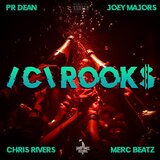 Crooks  (/C\rook$)
