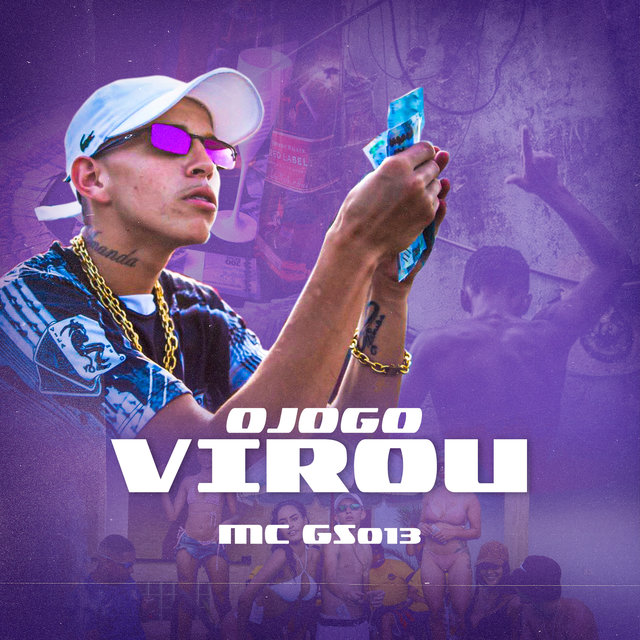 O Jogo Virou