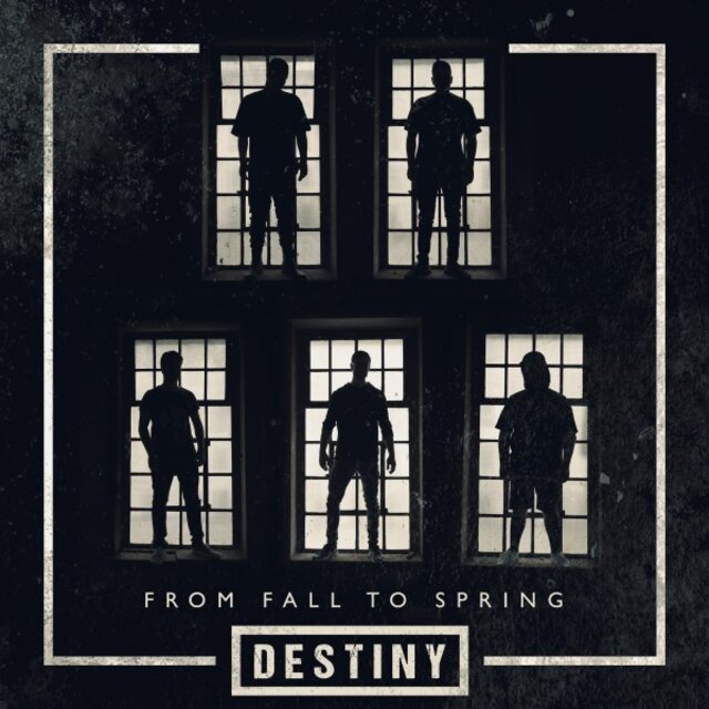 DESTINY
