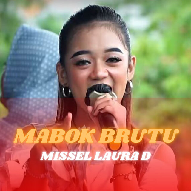 Mabok Brutu (Live Version)