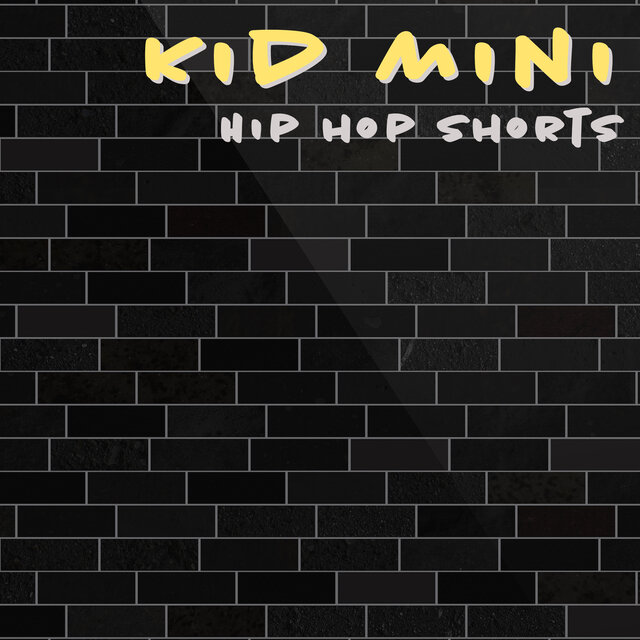 Hip hop Shorts