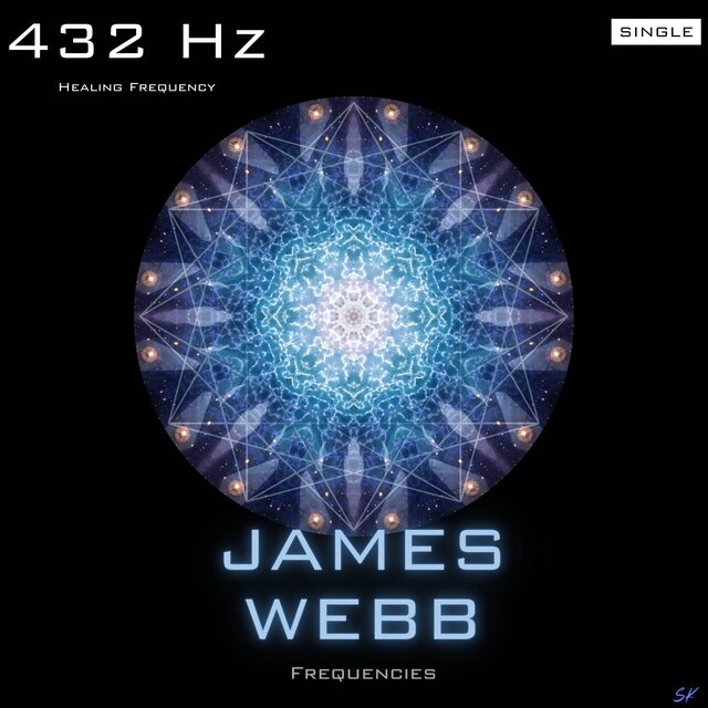 432 Hz Interstellar Vibrations