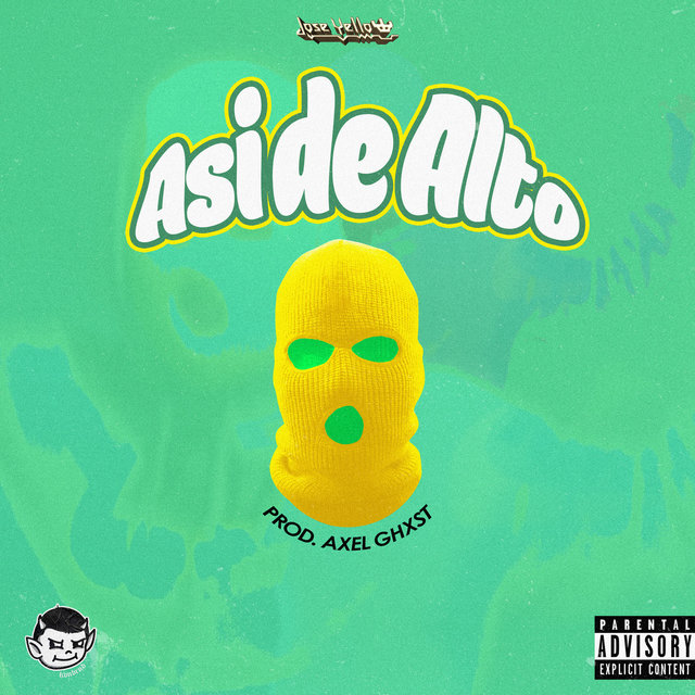 Así De Alto