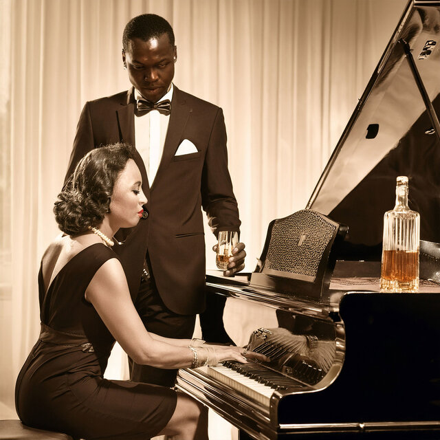 Your Own Jazz (1st)