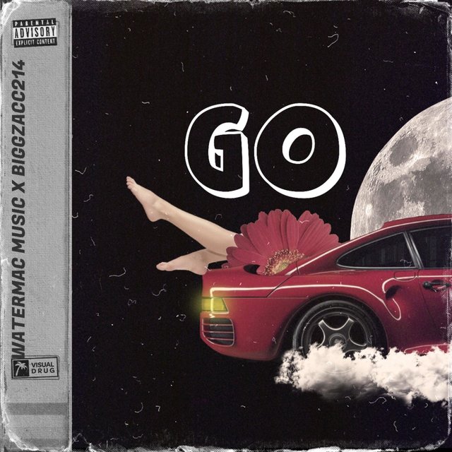 GO (feat. Bigg Zacc 214)