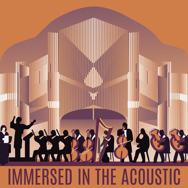 Immersed In The Acoustic