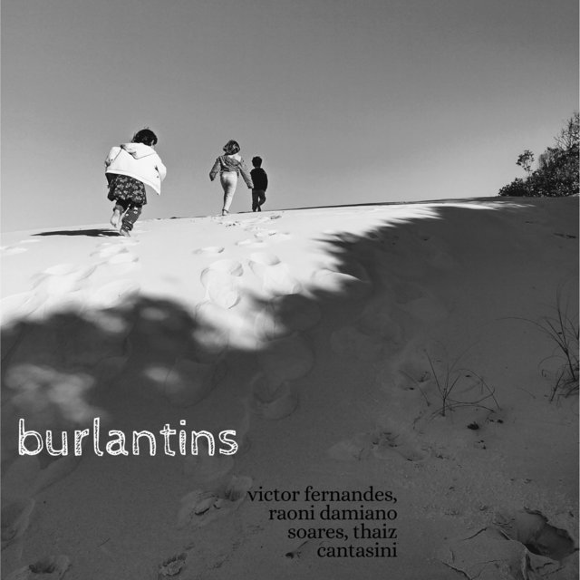 Burlantins