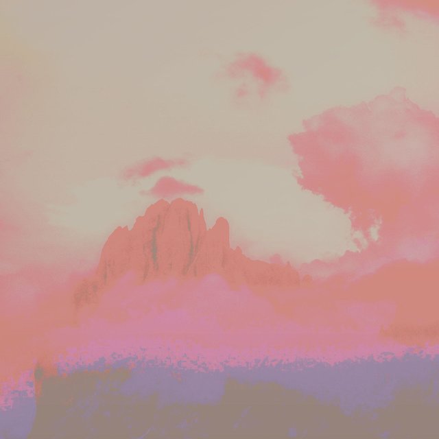 Vibrant Perception