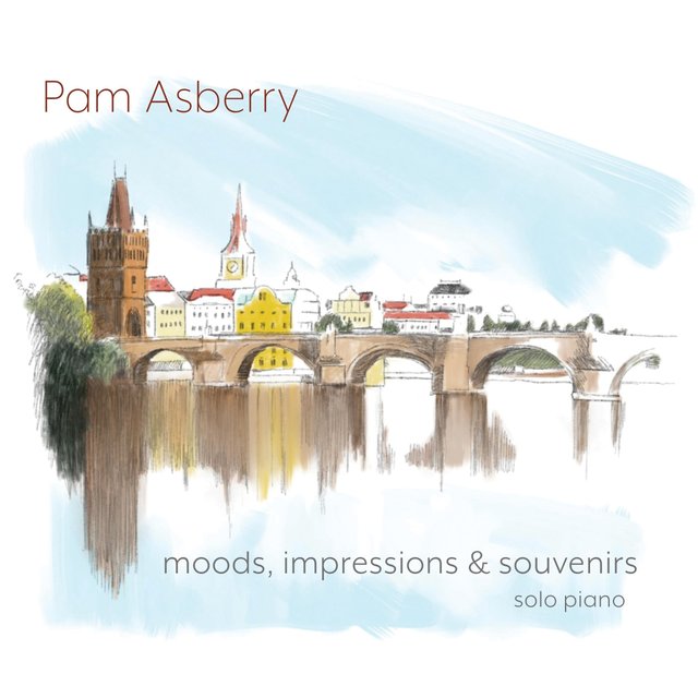 Moods, Impressions & Souvenirs