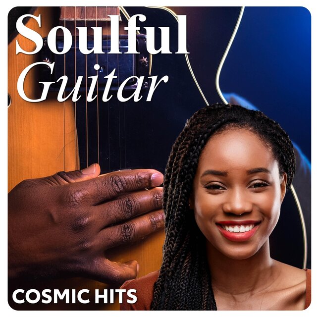 Jazz Guitar Serenade: Smooth Chords & Soulful Sax