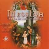 Part I: For unto us a Child is born (Choros)