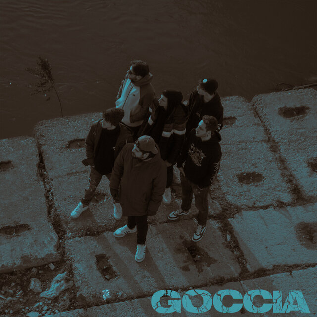 Goccia
