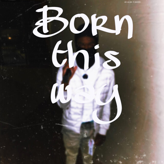 Born This Way