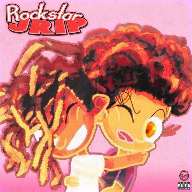 Rock Star Jrip