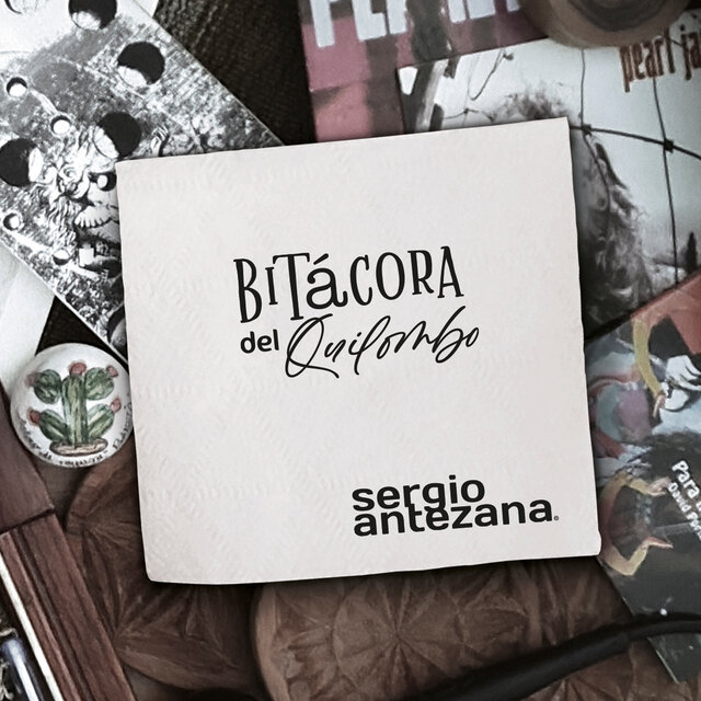 Bitácora del Quilombo