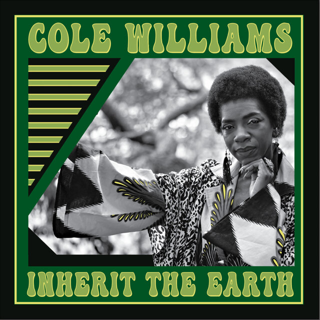 Inherit The Earth