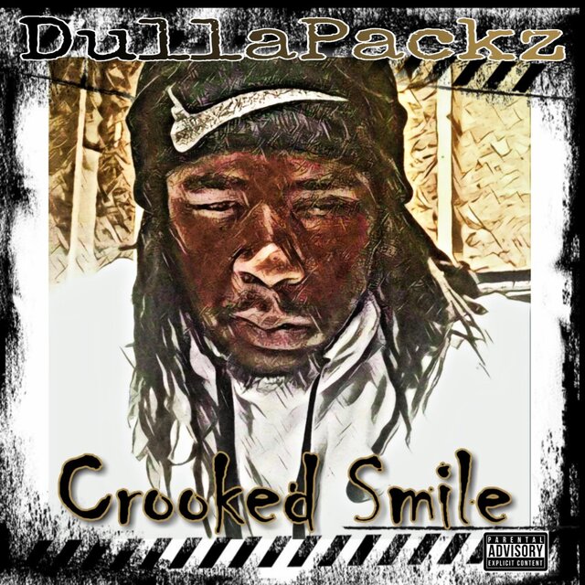 Crooked Smile