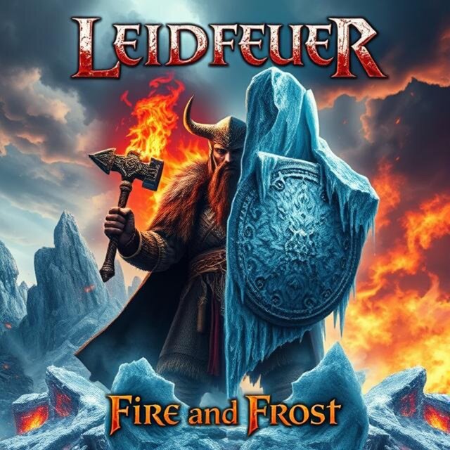 Fire and Frost