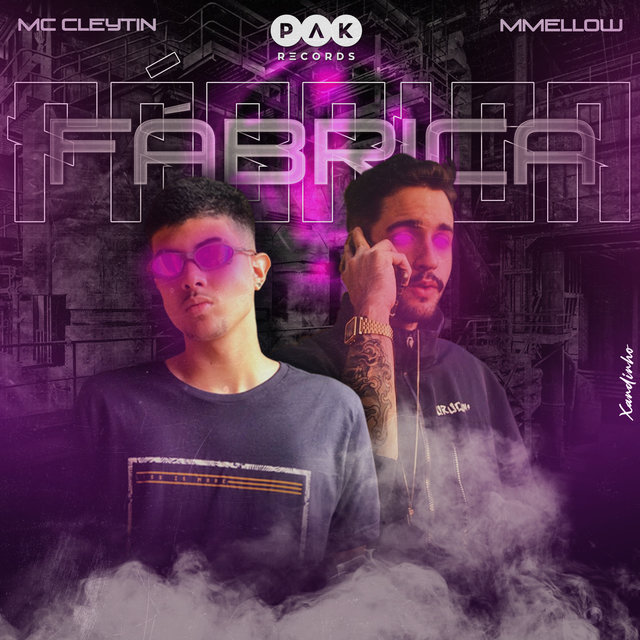 Fábrica