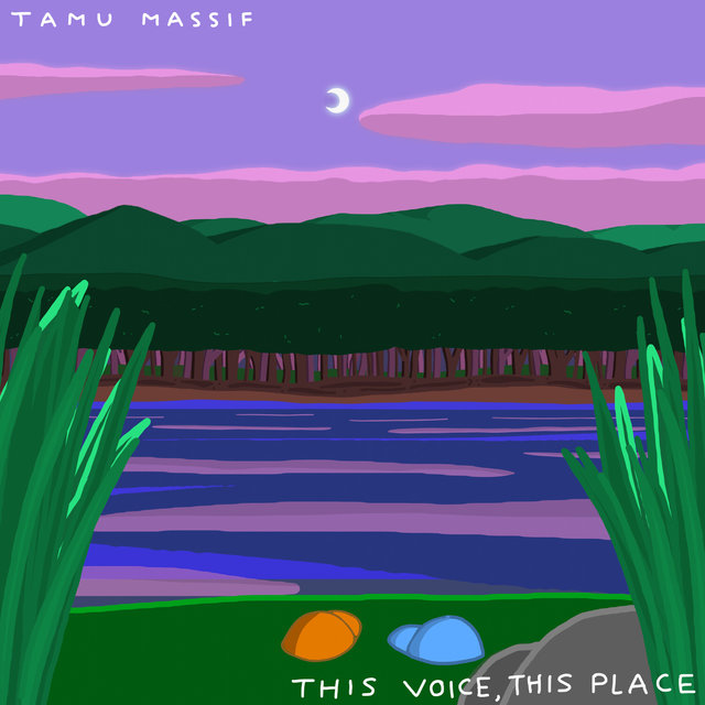 This Voice, This Place