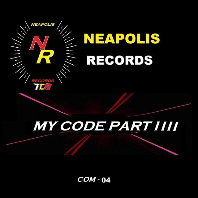 my code part IIII