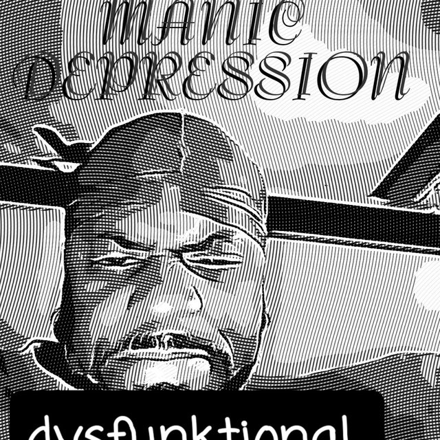 Manic Depression