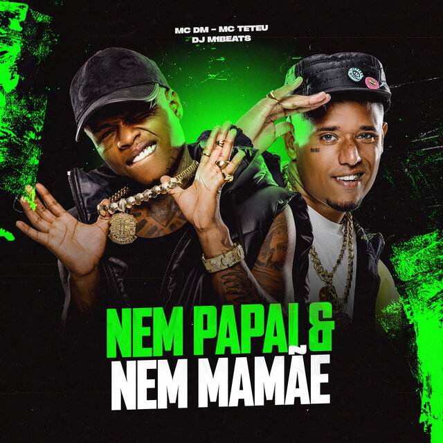 Nem PaPai & Nem MaMãe