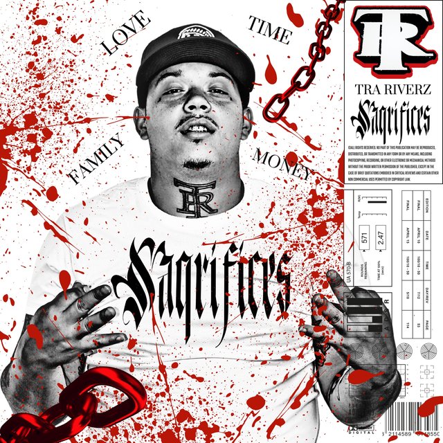 SAQRIFICES