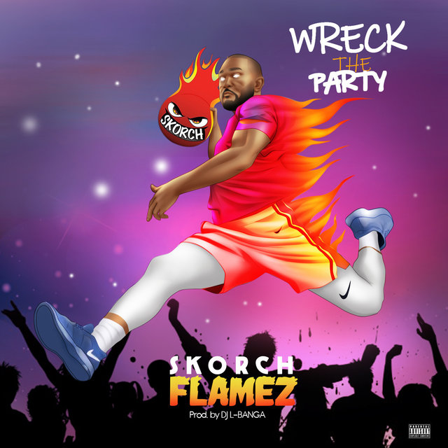 Wreck the Party