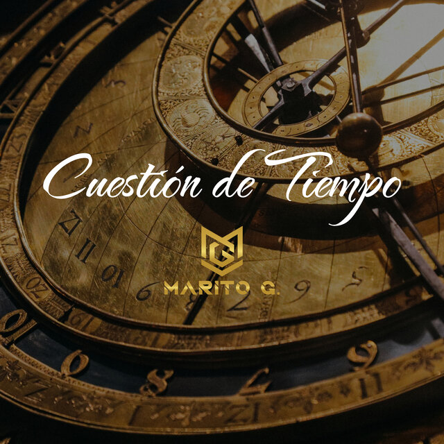 Cuestión De Tiempo