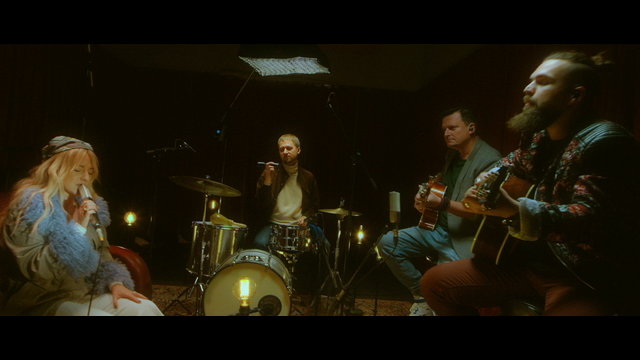 Uziemienie (Acoustic Session)