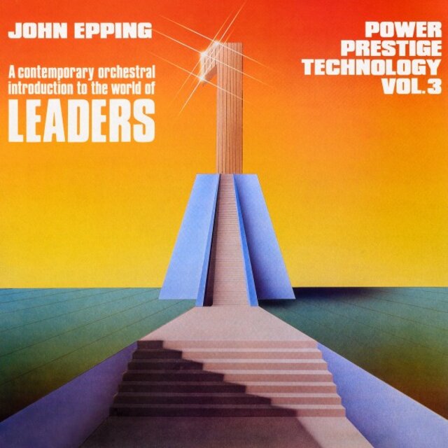 Leaders, Vol. 3